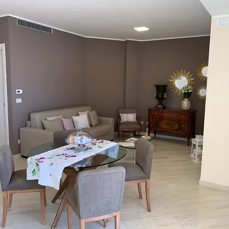 Sparviero Luxury Suites