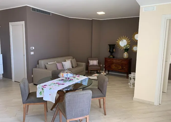Sparviero Luxury Suites