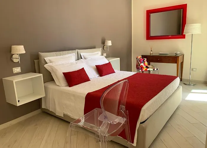 Hotel Sparviero Luxury Suites *
