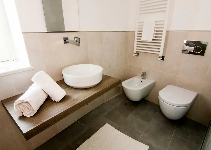 Hotel Sparviero Luxury Suites *