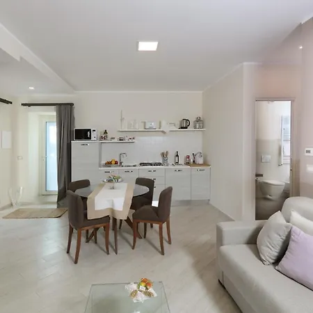 Sparviero Luxury Suites 호텔 타오르미나