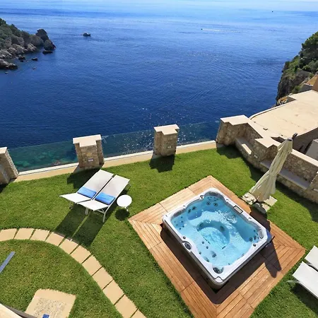 Sparviero Luxury Suites