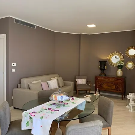 Sparviero Luxury Suites 호텔 타오르미나