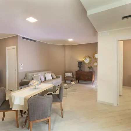 Sparviero Luxury Suites Appartamento *