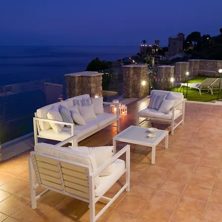 Sparviero Luxury Suites Appartamento