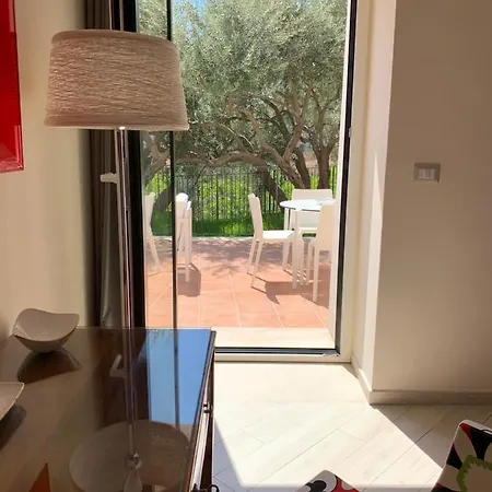 Sparviero Luxury Suites Appartamento Taormina