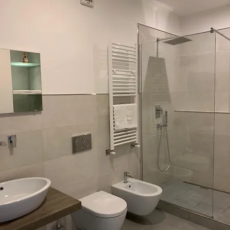 Sparviero Luxury Suites Appartamento *