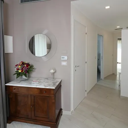 Sparviero Luxury Suites