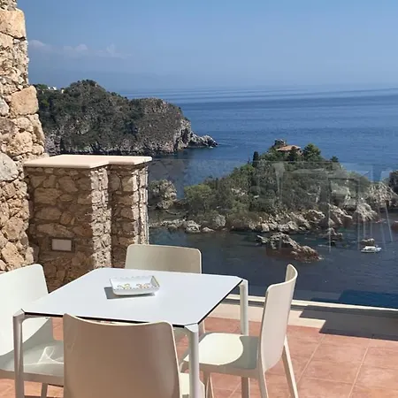 Sparviero Luxury Suites