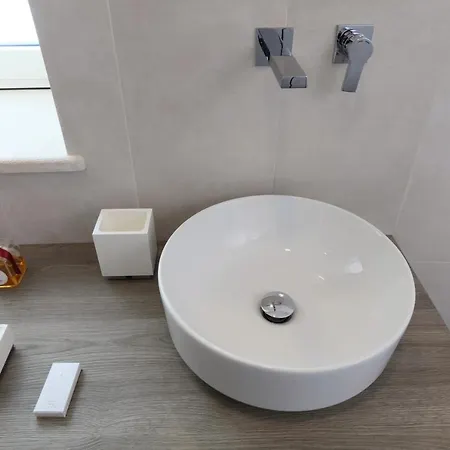 Sparviero Luxury Suites 호텔 타오르미나