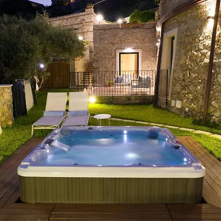 Sparviero Luxury Suites