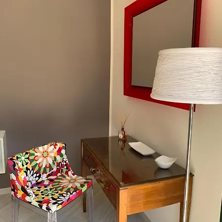 Sparviero Luxury Suites Taormina