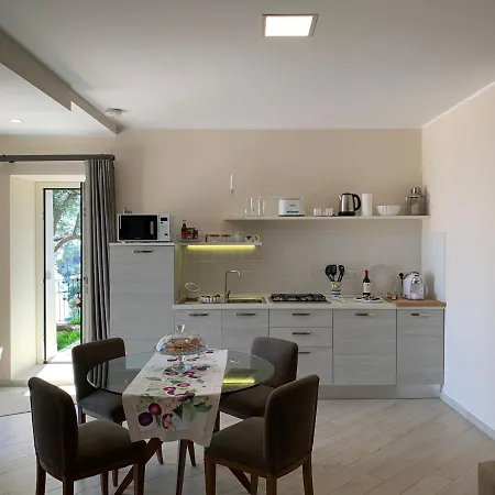 Sparviero Luxury Suites Appartamento Taormina