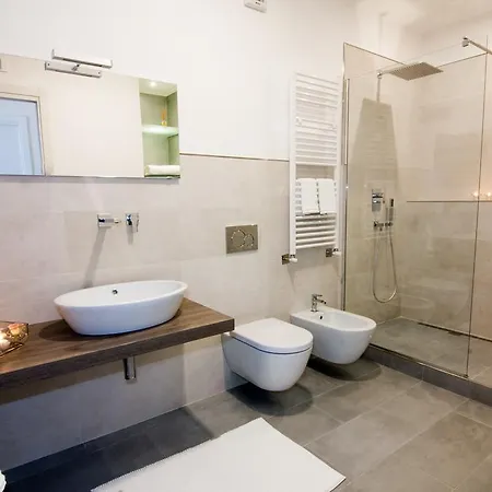 Sparviero Luxury Suites * Taormina