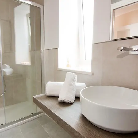 Sparviero Luxury Suites