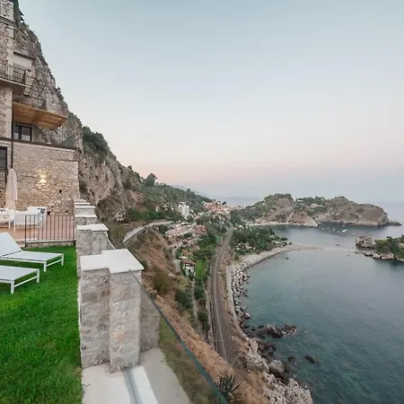 Sparviero Luxury Suites