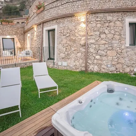 Sparviero Luxury Suites Taormina