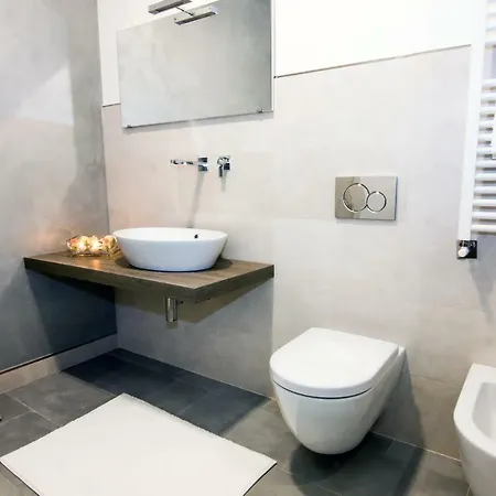 Sparviero Luxury Suites Appartamento